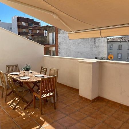 Uim Mediterraneo Atico Poeta 8 Wifi Sagunto Exteriér fotografie