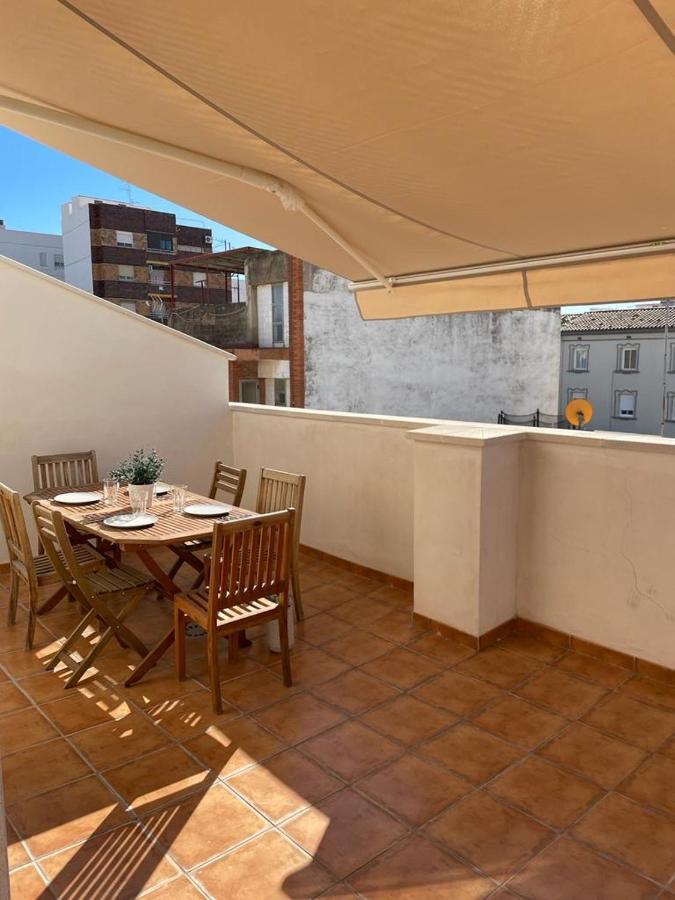 Uim Mediterraneo Atico Poeta 8 Wifi Sagunto Exteriér fotografie